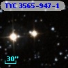 TYC 3565-947-1