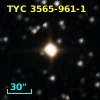 TYC 3565-961-1