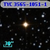 TYC 3565-1051-1