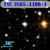 TYC 3565-1100-1