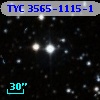 TYC 3565-1115-1