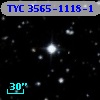 TYC 3565-1118-1