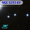 NGC  5272    67