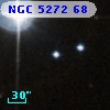 NGC  5272    68