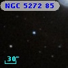 NGC  5272    85