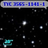 TYC 3565-1141-1