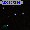 NGC  5272    91