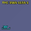 TYC 3565-1155-1