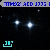 [TFM92] ACO 1775   1