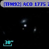 [TFM92] ACO 1775   7