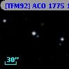 [TFM92] ACO 1775  15