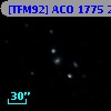 [TFM92] ACO 1775  28