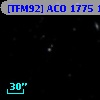 [TFM92] ACO 1775 104