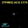 [TFM92] ACO 1775 124