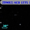 [TFM92] ACO 1775 132