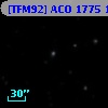 [TFM92] ACO 1775 143