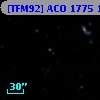 [TFM92] ACO 1775 146