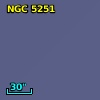 NGC  5251