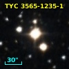 TYC 3565-1235-1
