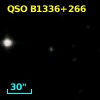QSO B1336+266