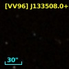 [VV96] J133508.0+270501