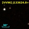 [VV96] J133624.8+265101