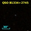 QSO B1334+2745