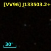 [VV96] J133503.2+271439