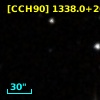 [VV98c] J134020.1+262440