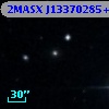 2MASX J13370285+2758517