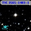 TYC 3565-1403-1
