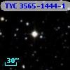 TYC 3565-1444-1