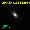 2MASX J13333299+2616190