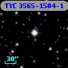 TYC 3565-1504-1