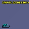2MASX J00081864+5015282