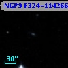 NGP9 F324-1142660