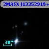 2MASX J13352918+2644045