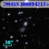 2MASX J00094217+4950298
