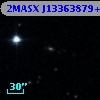 2MASX J13363879+2749342