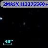 2MASX J13375560+2751004