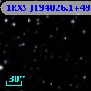 1RXS J194026.1+492214