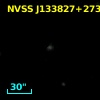 2MASX J13382771+2736276