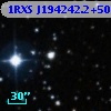 1RXS J194242.2+502149