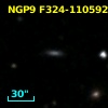 NGP9 F324-1105921