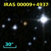 IRAS 00009+4937