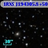 1RXS J194305.8+502934