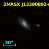 2MASX J13390892+2735528
