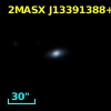 2MASX J13391388+2739128
