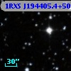 1RXS J194405.4+501345