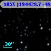 1RXS J194428.7+484640